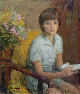  — «Грицик Бойко», 1982-1985