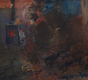 Роздуми, 1970-і