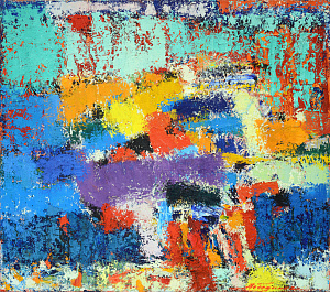  — «Подорожі в просторі», 2009