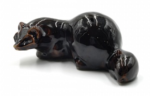 «Єнот», 1960-і