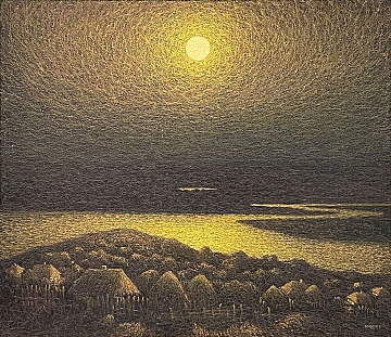 «Золота ніч», 1981