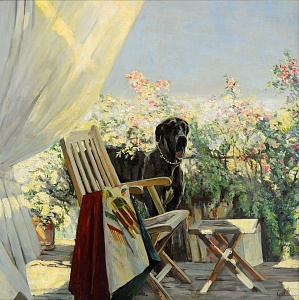 «Малыш», 2002