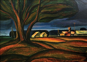 «Ферми радгоспу», 1970