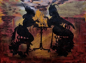  — «Діалог», 1991