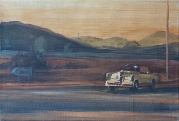 «Машина», 2006