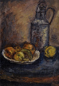 «Натюрморт», 1970-і