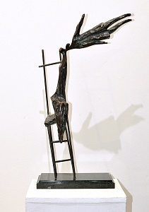 «Поцілунок», 1998