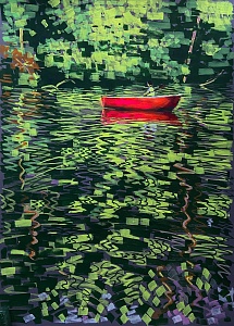 «Дзеркало», 2021