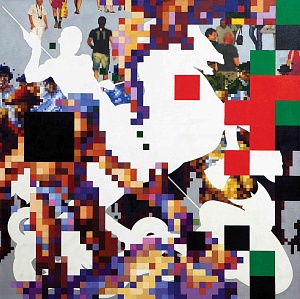 «Георгий Победоносец», 2011