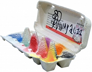 «Яйцеловка», 2011