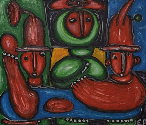 «Опіка», 1991