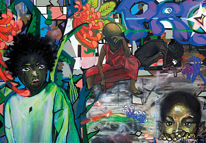 «Право на жизнь», 2010