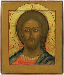 Господь Вседержитель (оплечний)