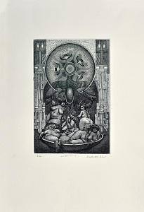  — «Жертва», 2002