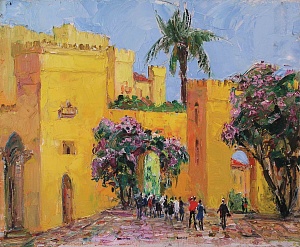 «Испания», 1967