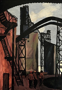 «Шахтарі», 1971