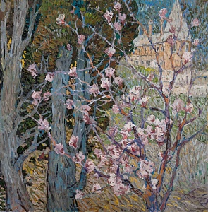 «Весна в Крыму», 2011