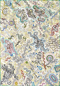 "Повітря 3", 2018