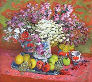 "Колокольчики"