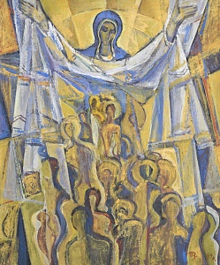 «Покрова», 1989