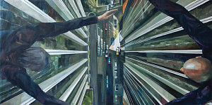 Из серии «Кадры решают все», 2011