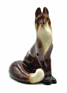 «Лисиця», 1960