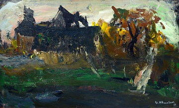 «Осінь», 1951