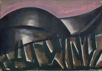 «Гора», 1962