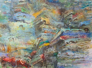 «Ковёр», 2011