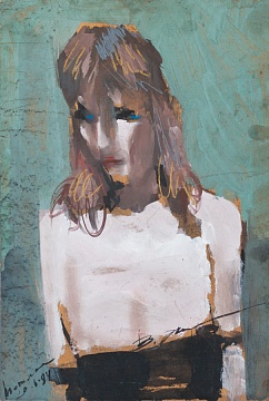 «Тетяна», 1984