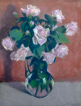 «Троянди», 1983