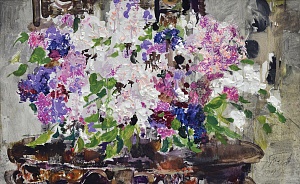 «Бузок», 2000