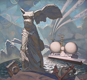  — «Ніко. До нових берегів», 1997