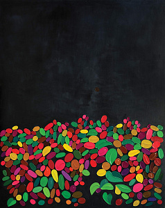  — «Зозулине щастя», 2016