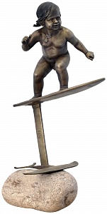 «Малюк-серфер», 2021