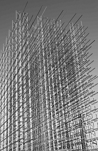 Из серии «Моя сталь», 2004