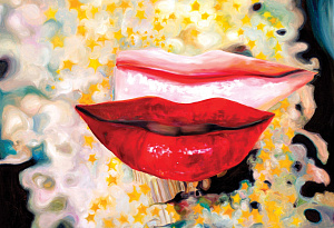  — «Кассіопея», 2013