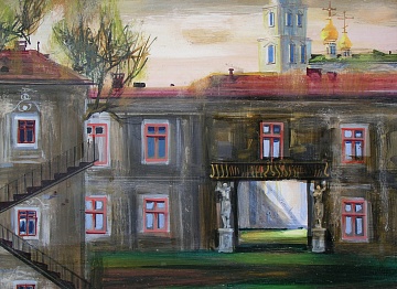 "Одеський мотив", 1979