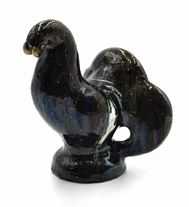 «Глухар», 1950-і