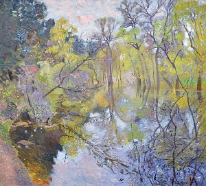 «Весна», 1984