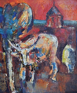 «Красная ночь», 2003