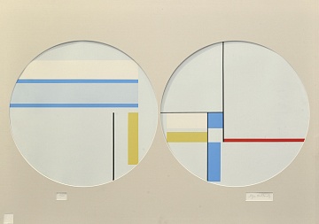 «Plate ІІІ», 1970-і