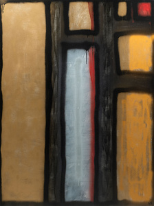 «Серебряная нить», 2010