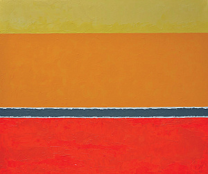  — «Спека» із серії «Морфологія лінії», 2016