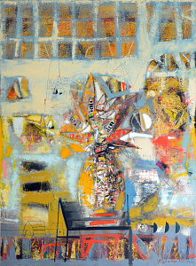  — «Ананас», 2013