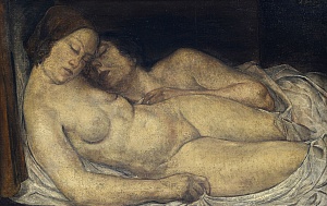  — «Оголені», 1920-30-і