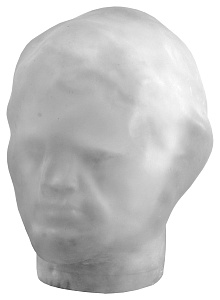 «Портрет» из серии «Воображаемые расстоянии», 2018