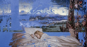 «Файлы снов. Персефона», 2019