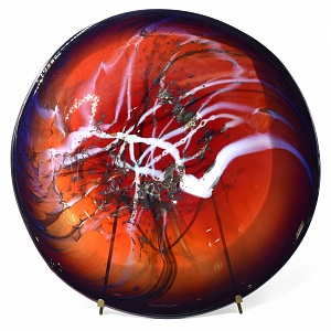 «Тарель», 2002