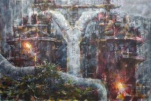 Сиамские близнецы, 2010